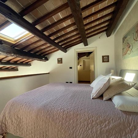 Appartement Elena Casa Turistica à Padoue Extérieur photo