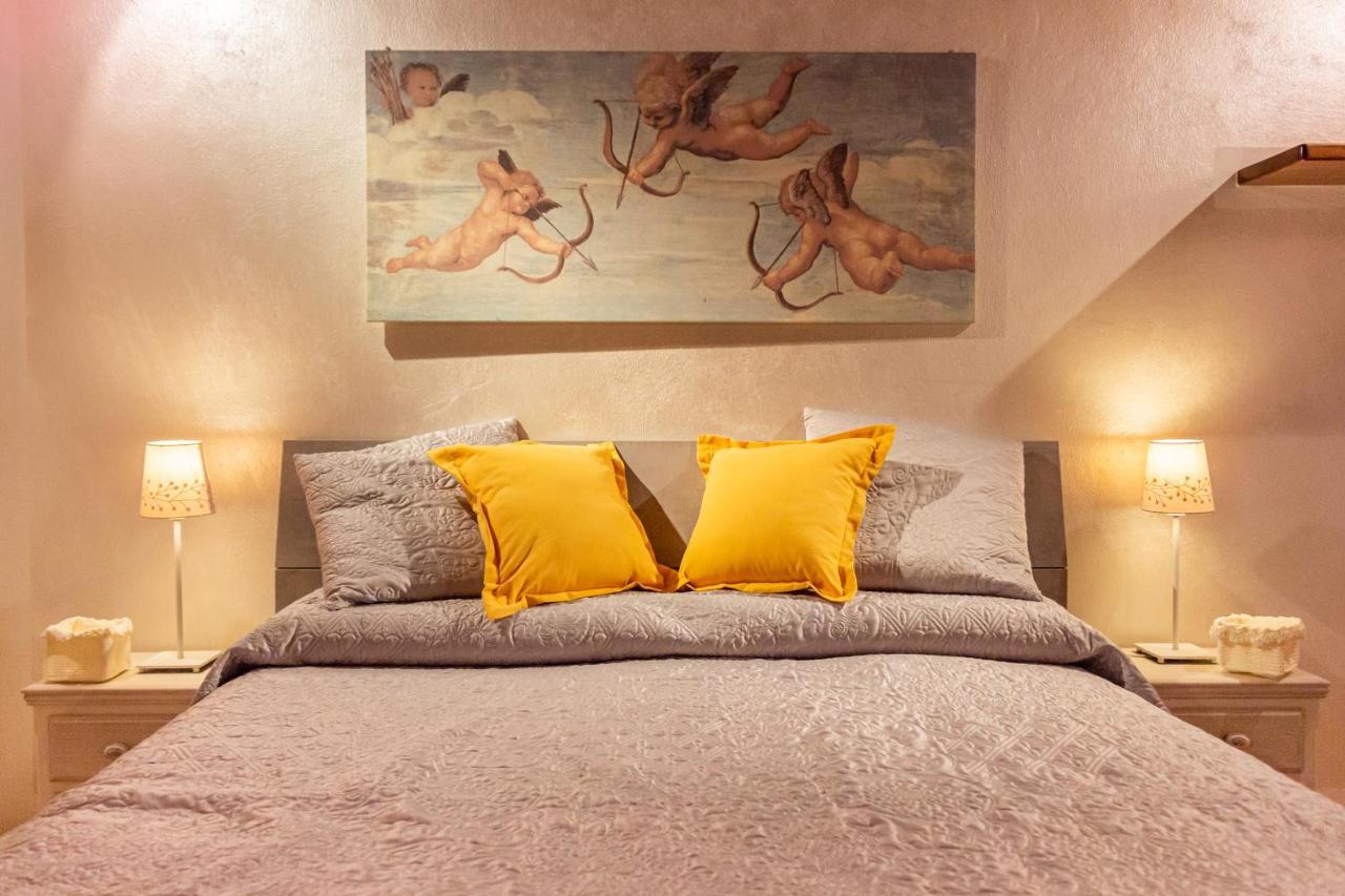 Appartement Elena Casa Turistica à Padoue Extérieur photo