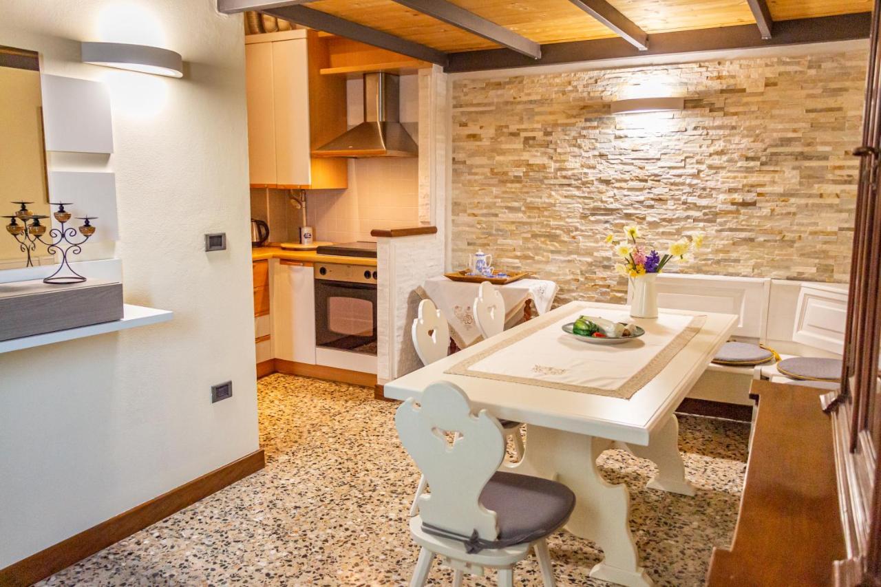 Appartement Elena Casa Turistica à Padoue Extérieur photo