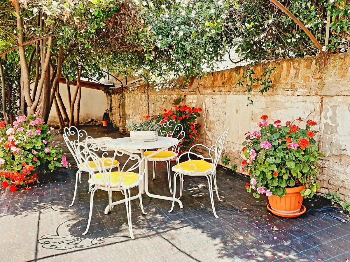 Appartement Elena Casa Turistica à Padoue Extérieur photo