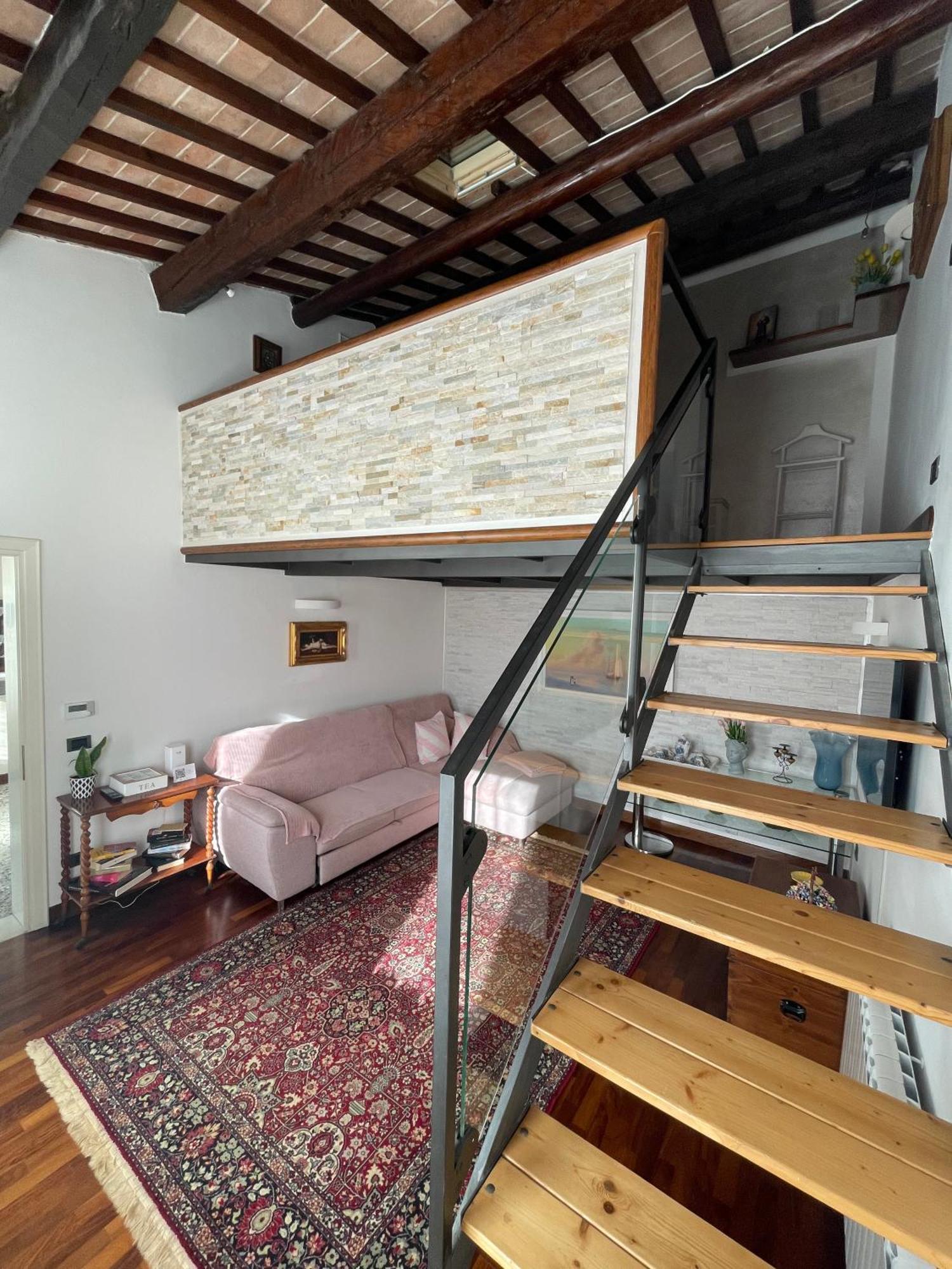 Appartement Elena Casa Turistica à Padoue Extérieur photo