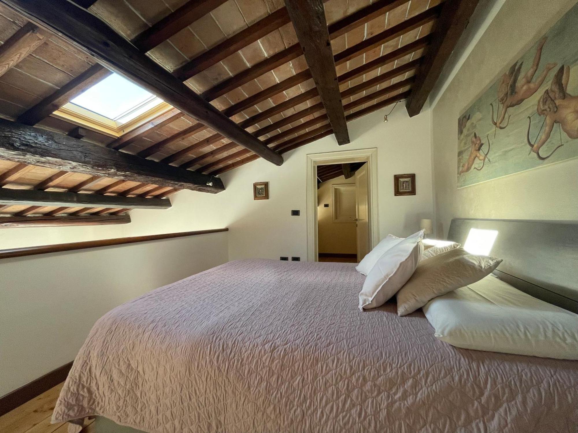 Appartement Elena Casa Turistica à Padoue Extérieur photo