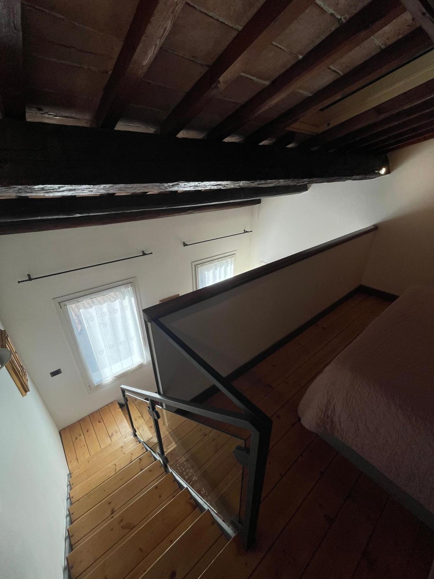Appartement Elena Casa Turistica à Padoue Extérieur photo