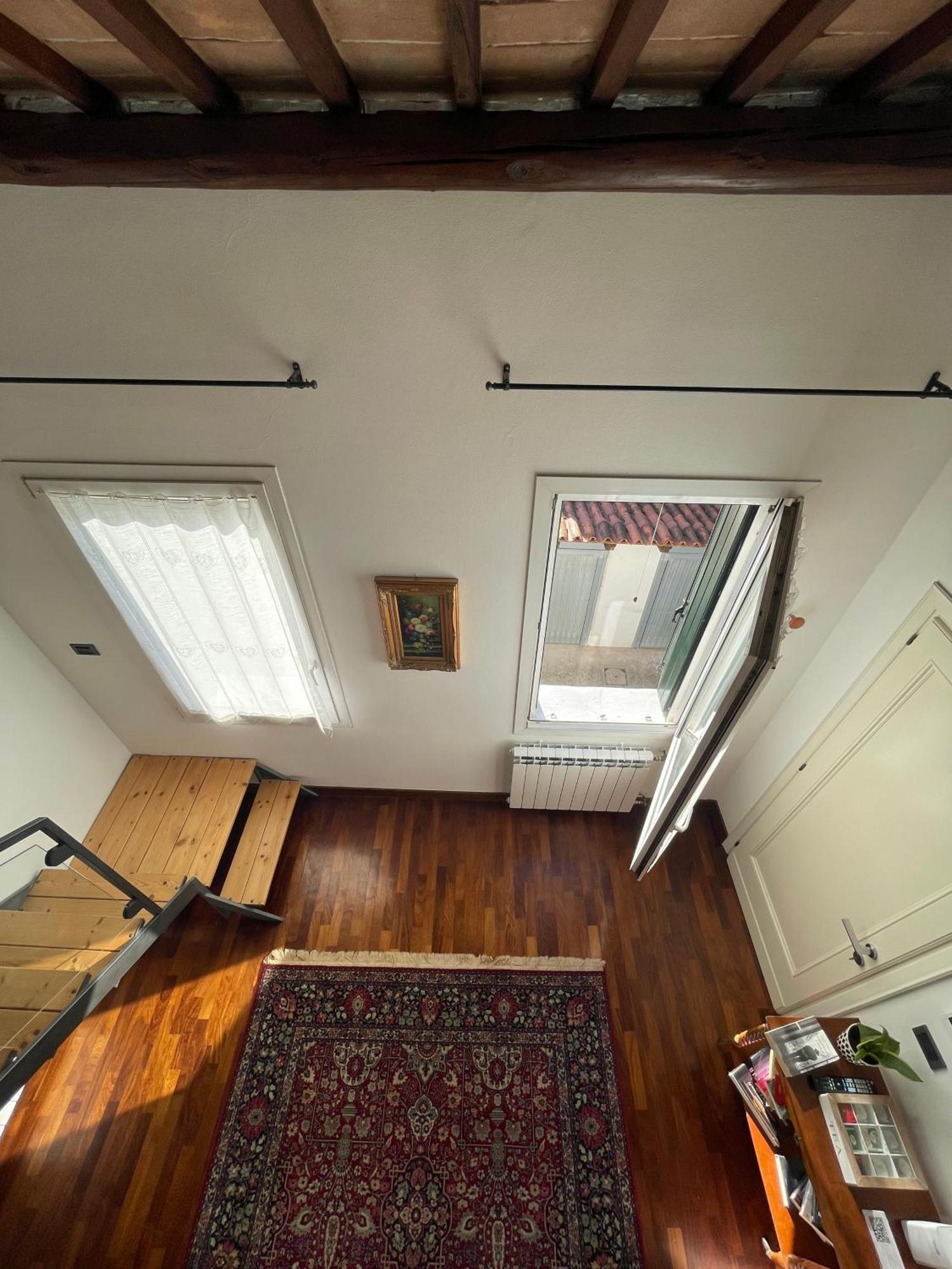 Appartement Elena Casa Turistica à Padoue Extérieur photo