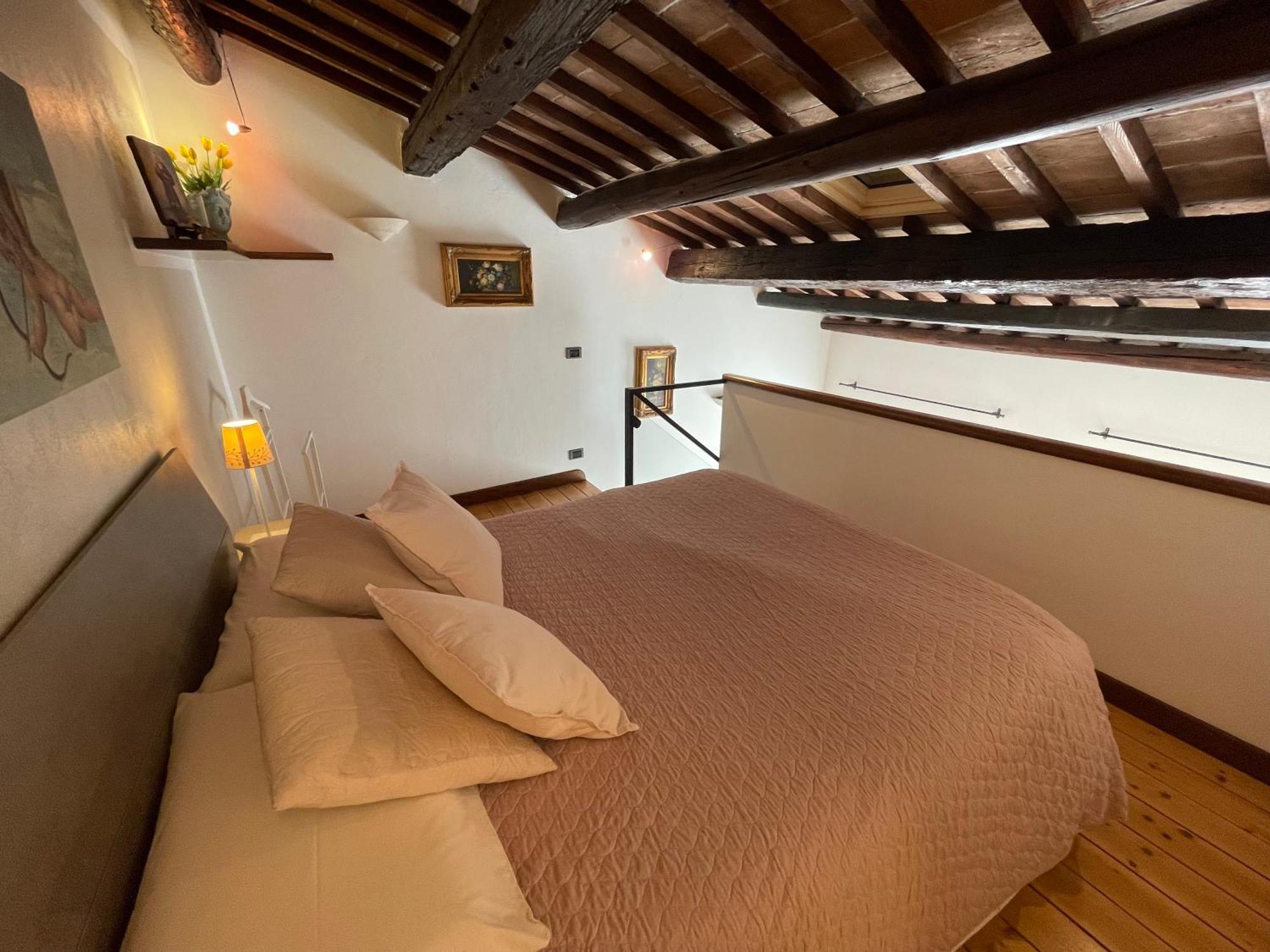 Appartement Elena Casa Turistica à Padoue Extérieur photo